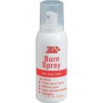 Burn Pump Spray, 3 oz